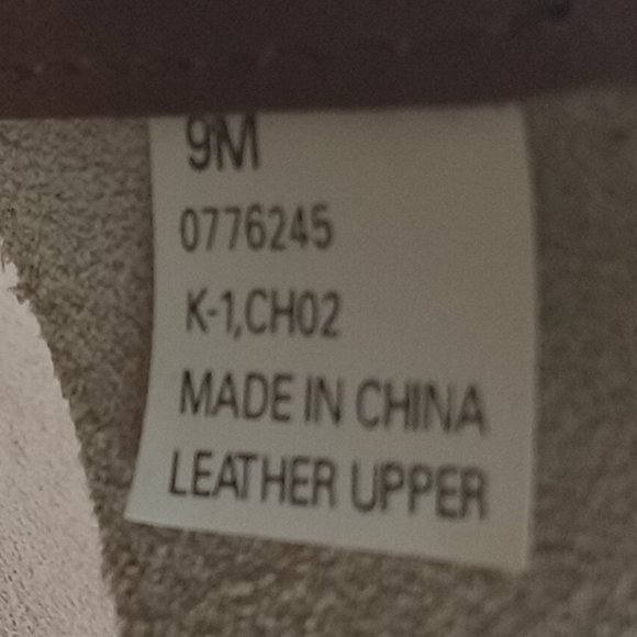 Sperry Sandals (NWOT) - Picture 10 of 10